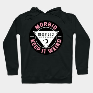 morbid-podcast-your file must be at least Hoodie